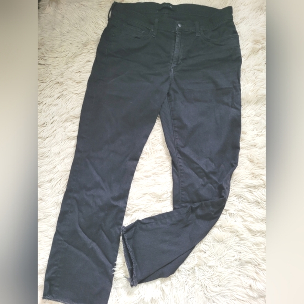Joe's Jeans Black Jeans The Brixton